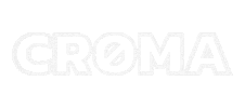 cromaroom trap attractive bergamo croma Sticker