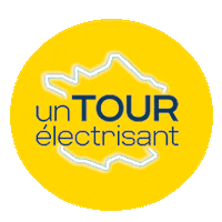 Tdf Sticker by Rexel