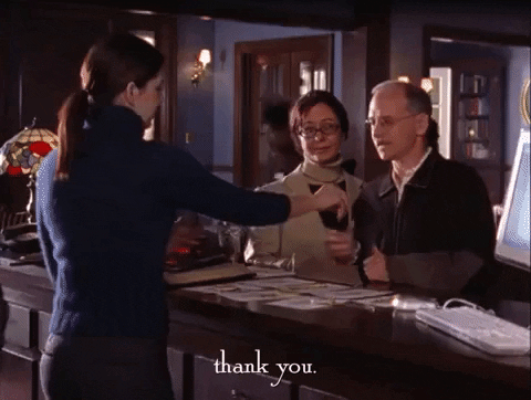 season 3 netflix GIF by Gilmore Girls 