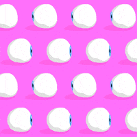 Marcos_Torres cool pink wtf eye GIF