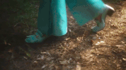 rainbow learn to let go GIF by Kesha