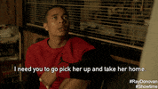 ray donovan GIF by Showtime