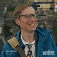 Awkward Amazon Studios GIF by Amazon Prime Video