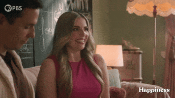 Warming Up Season 1 GIF by PBS