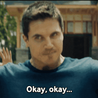 Stephen Amell Ok GIF by Code 8 Movie