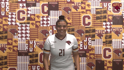 Cuc GIF by CUCougars