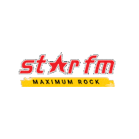 Sticker by STAR FM