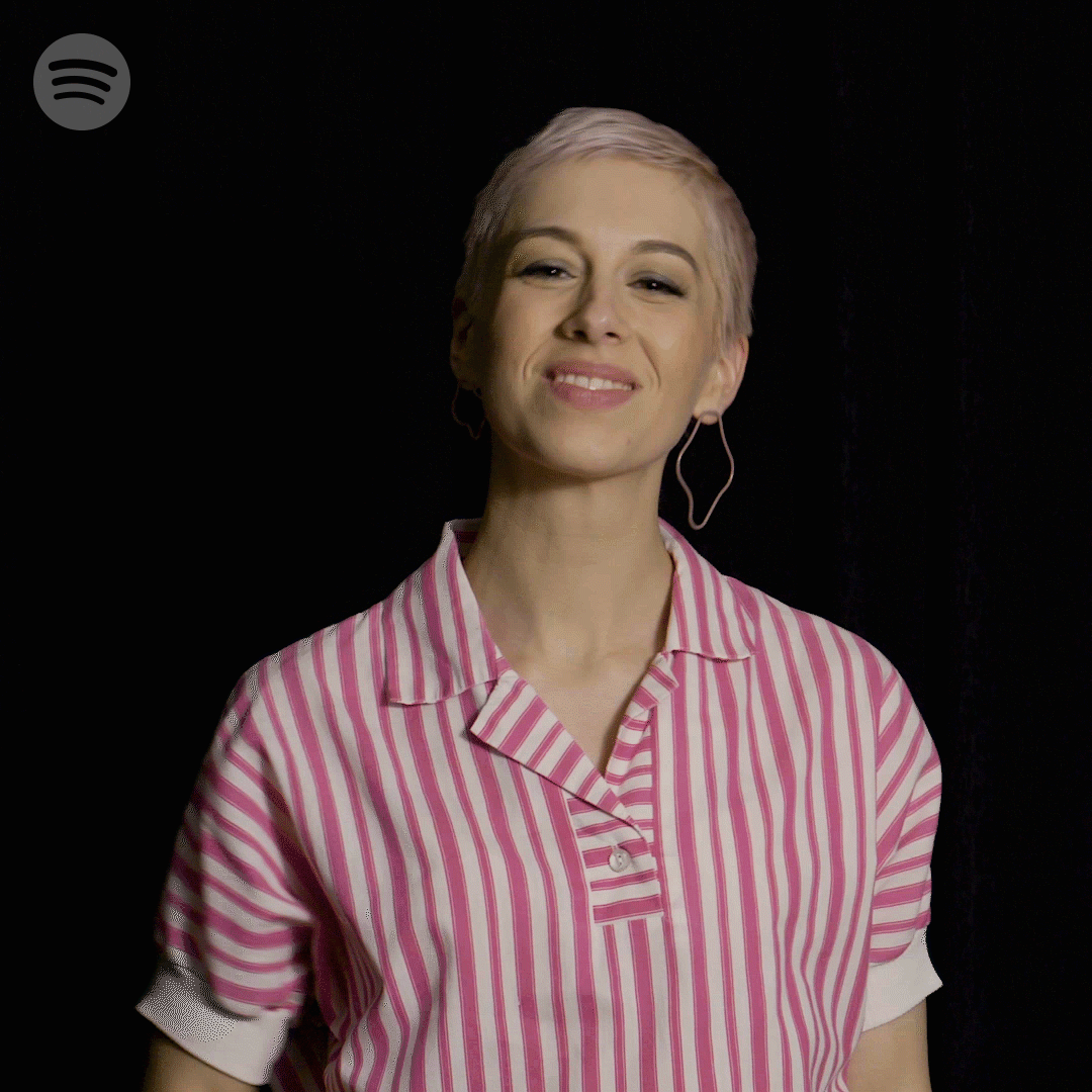 peace out GIF by Spotify
