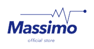 Fashion Street Sticker by Massimo & M.B.R.