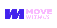 Bbr Mwu Sticker by Move With Us