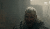 Scared War GIF by Game of Thrones