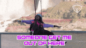 allroundchampiontv stuck arc athletes 301 GIF