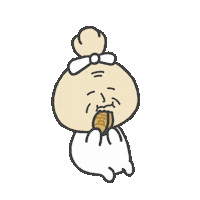 たい焼き Sticker by epiporo