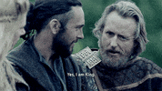 season 3 vikings GIF by HISTORY