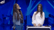 Dominican GIF by Dominicana's Got Talent