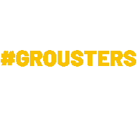 Grou Sticker by VV GAVC