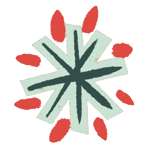 Scout Guide Sticker by Scouts et Guides de France
