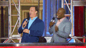 nbc GIF by Ninja Warrior