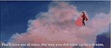 Sleeping Beauty Love GIF by Disney