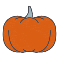 Trick Or Treat Halloween Sticker by Harvard University