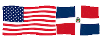 usembassysantodomingo estamosunidos Sticker by EmbajadaUSAenRD