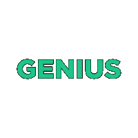 Sticker by Halfgenius