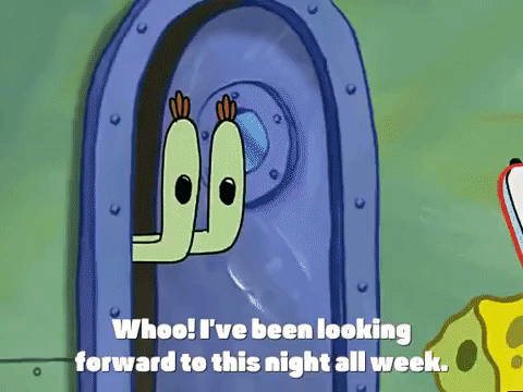 season 3 the great snail race GIF by SpongeBob SquarePants