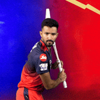 Happy Dance GIF by Royal Challengers Bengaluru