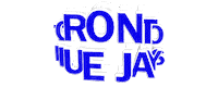 toronto Sticker