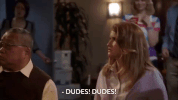 comedy central GIF by Workaholics