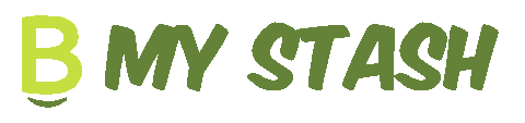 Stash Sticker by ganjarunner