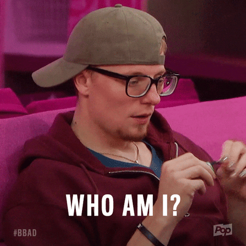 stressed big brother GIF by Big Brother After Dark