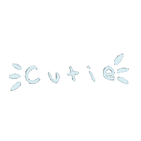 Pastel Cutie Sticker