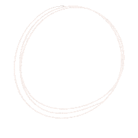 Tap Circle Sticker
