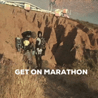 Game Time GIF