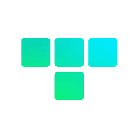 tingtags logo ting ting tag ting tags Sticker