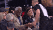 Bill Russell Thank You GIF by NBA