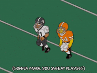 episode 8 running GIF