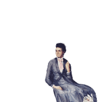 sorority dg Sticker by Delta Gamma