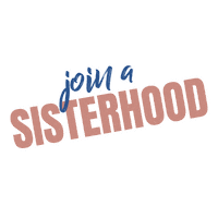 deltagammafraternity sorority recruitment sisterhood dg Sticker