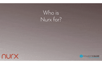 faq nurx GIF by Coupon Cause