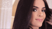 Happy Girl GIF by Clorofitum Cosméticos