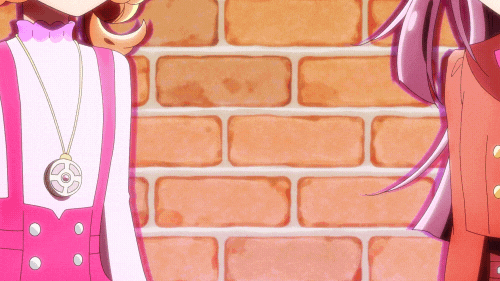 Magical Girl Anna GIF