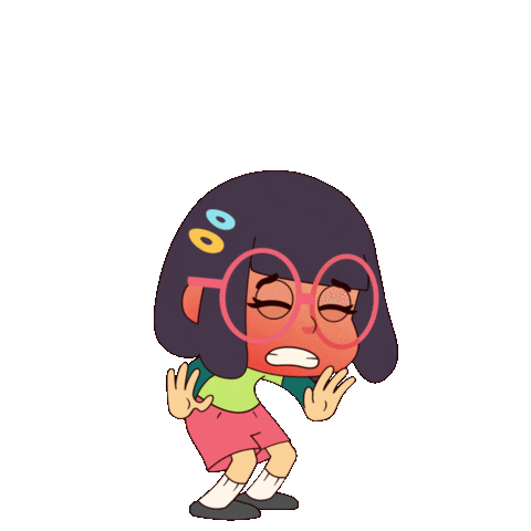 Calor Olivia Sticker by Belli Studio