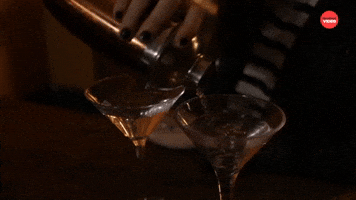 Martinis