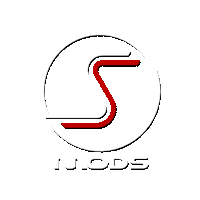 Sticker by SS Mods