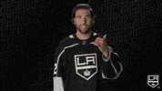 sad los angeles GIF by LA Kings