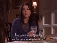 season 3 netflix GIF by Gilmore Girls 