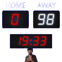0 Home Sticker