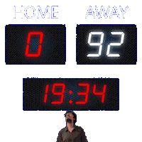 0 Home Sticker